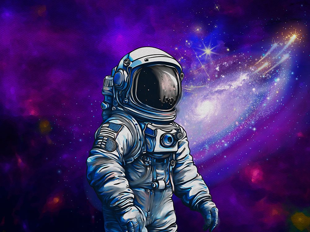 Woah The Stars