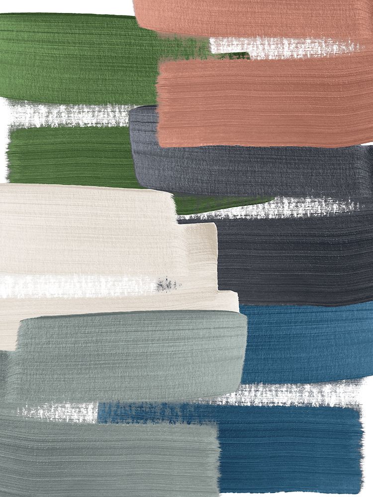 Keeping Brushstroke 2