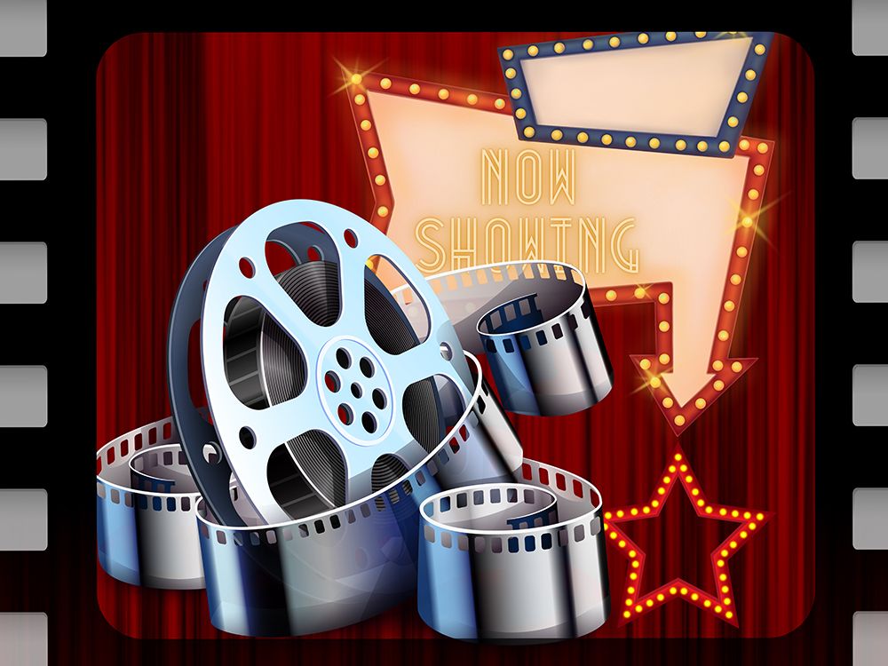 Cinema Now Showing