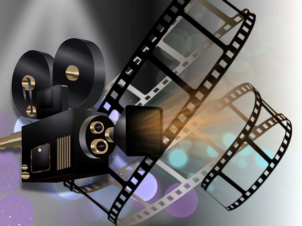 Bokah Film