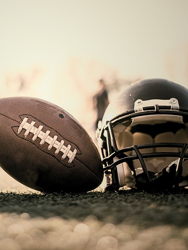 Football Stand Alone