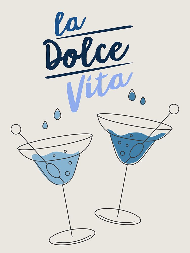 La Dolce Vita