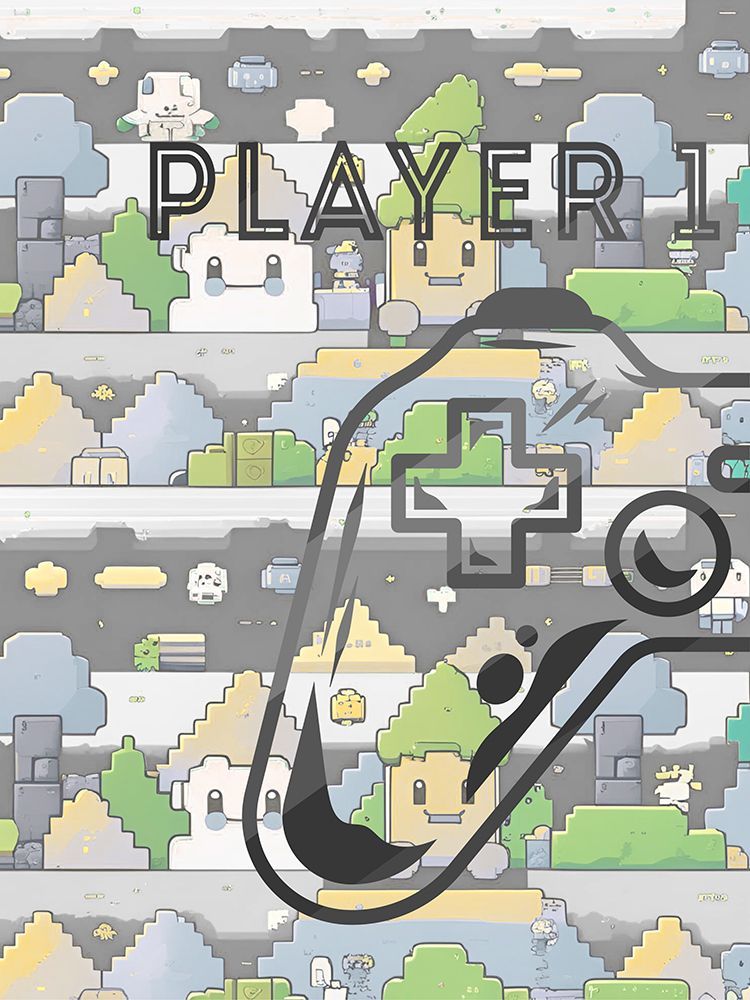 Player 1