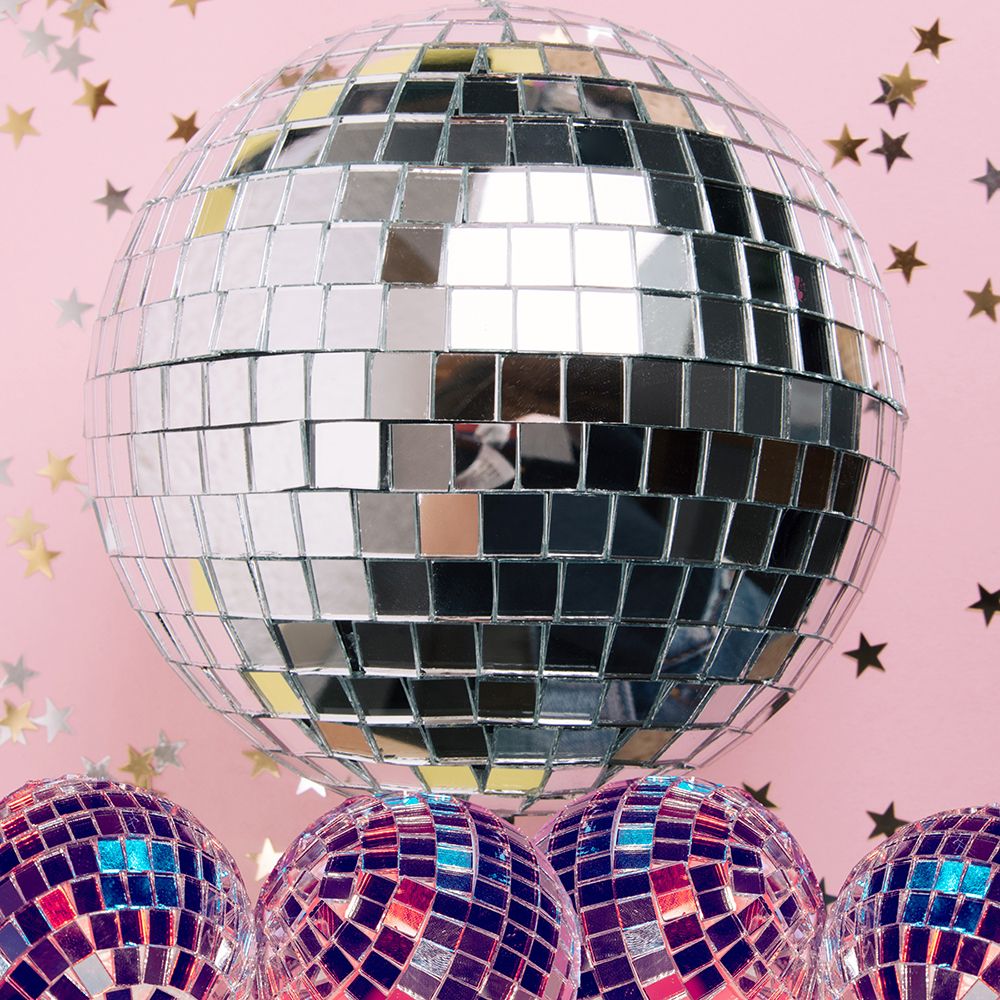 Stars And Disco 2