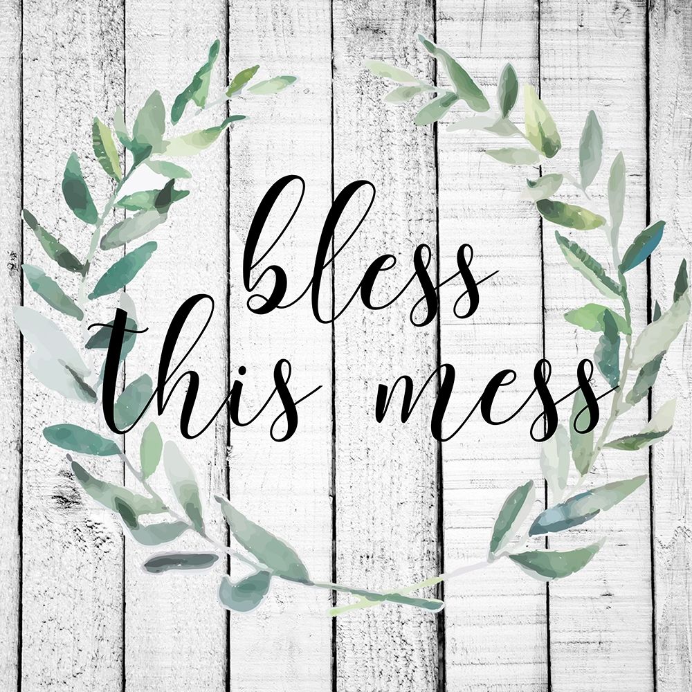 Bless This Mess 1