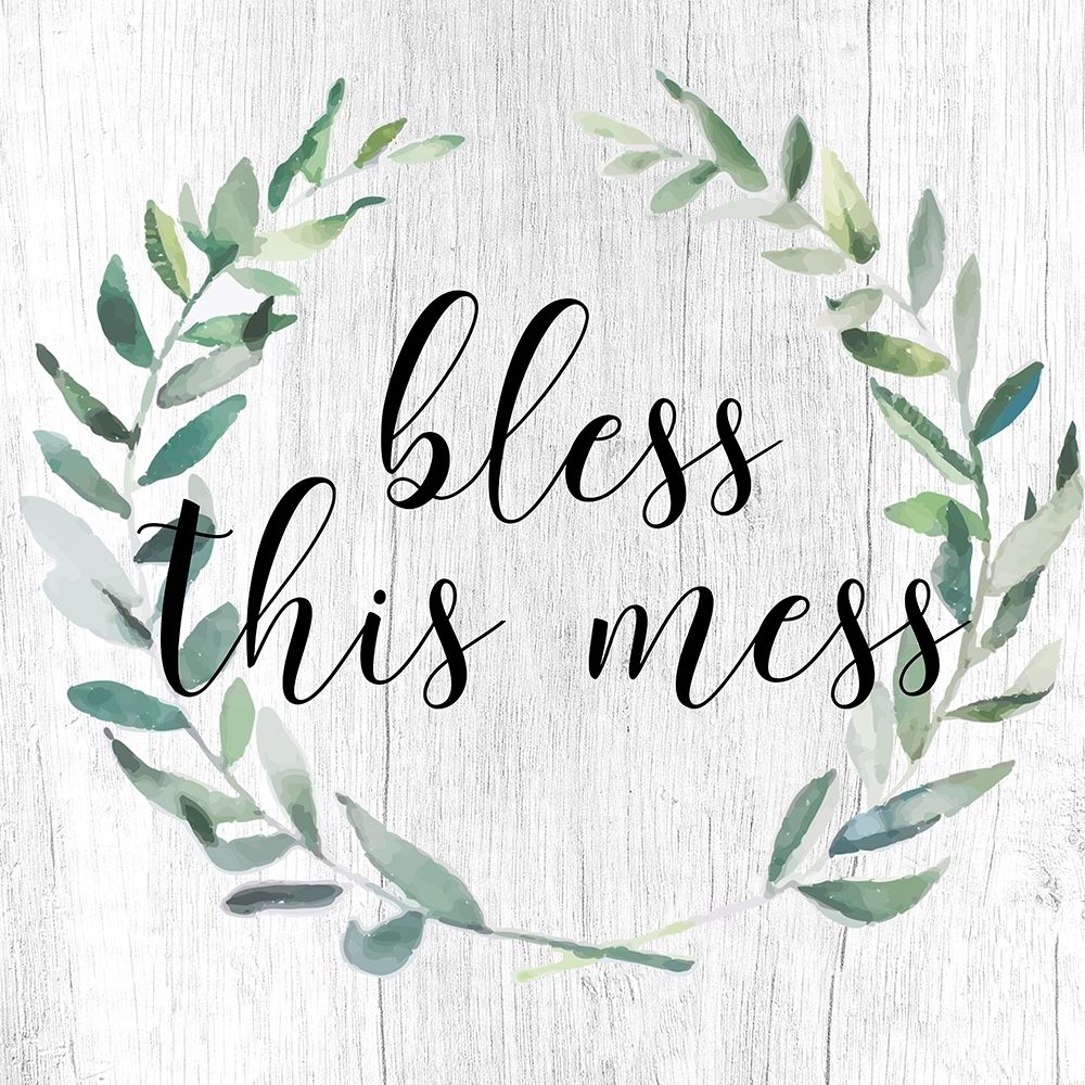 Bless This Mess 2