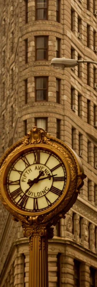 Flatiron Building