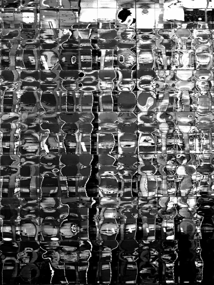 Reflectional Industry E