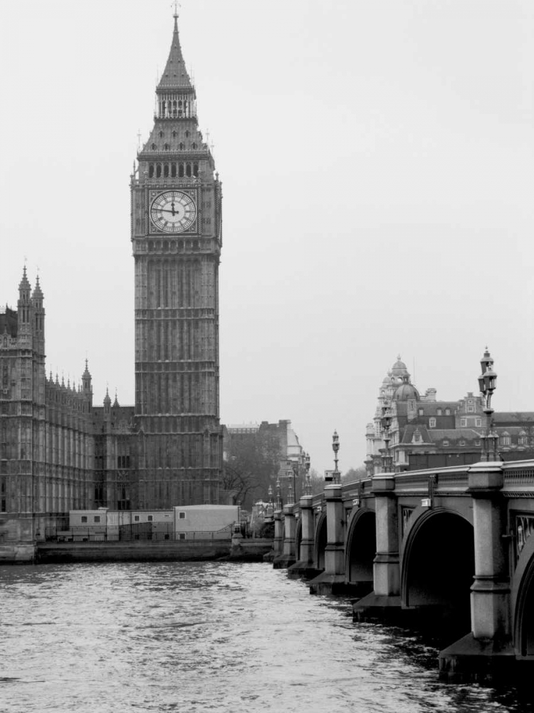 London Big Ben
