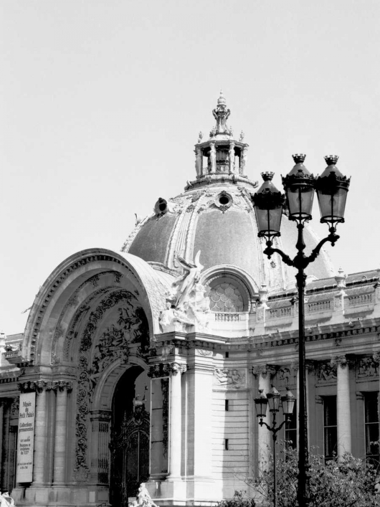 Musee du Petit Palais