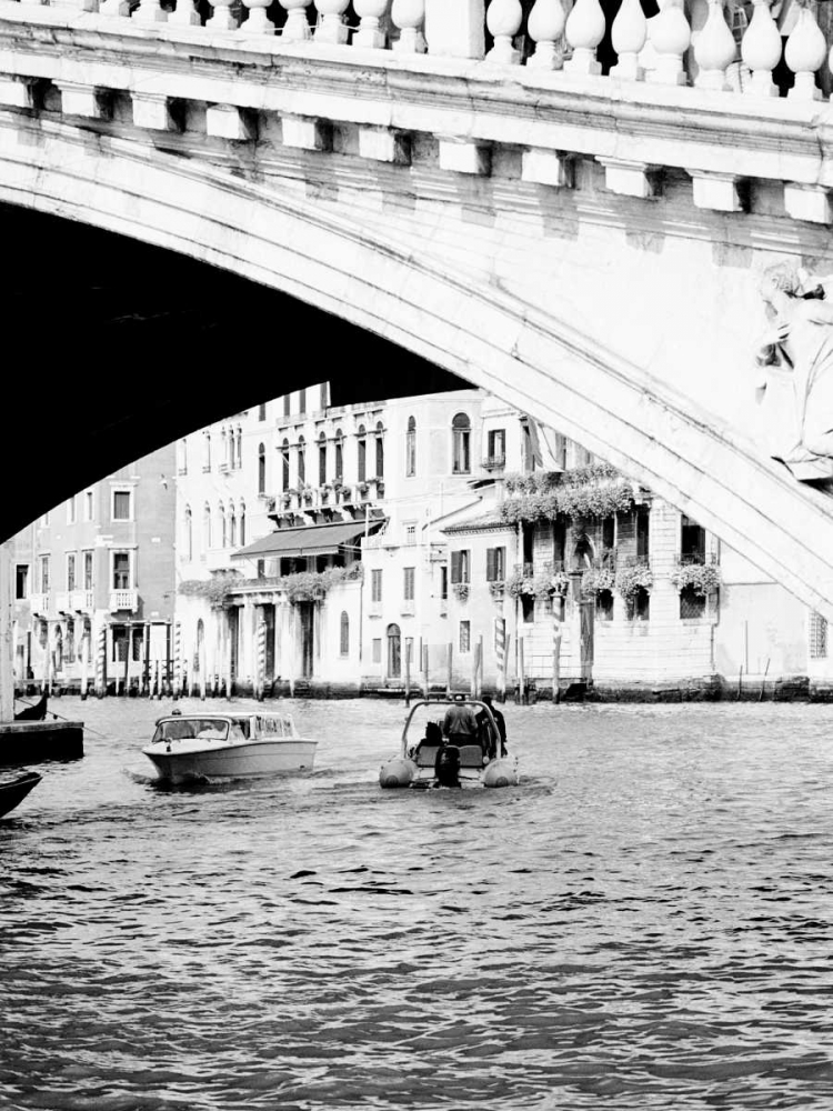 Venice Boat Ride