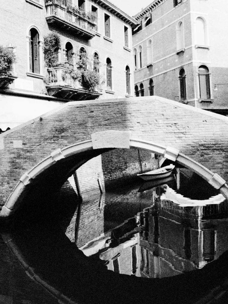 Venice Bridge 2