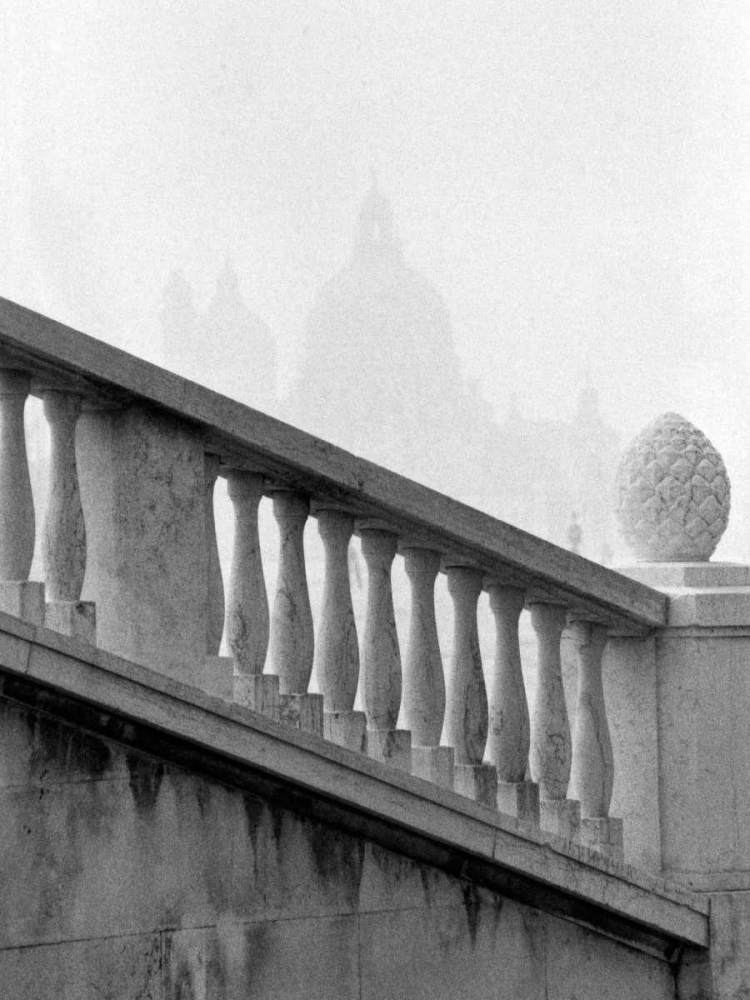 Venice Stairs