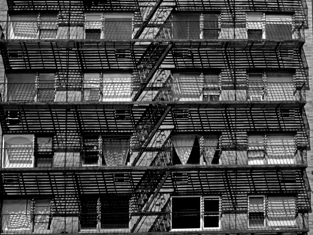 Escaping The Fire C