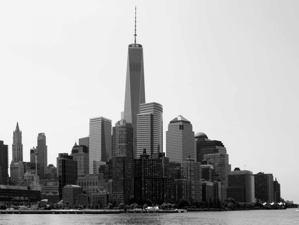 Freedom Tower