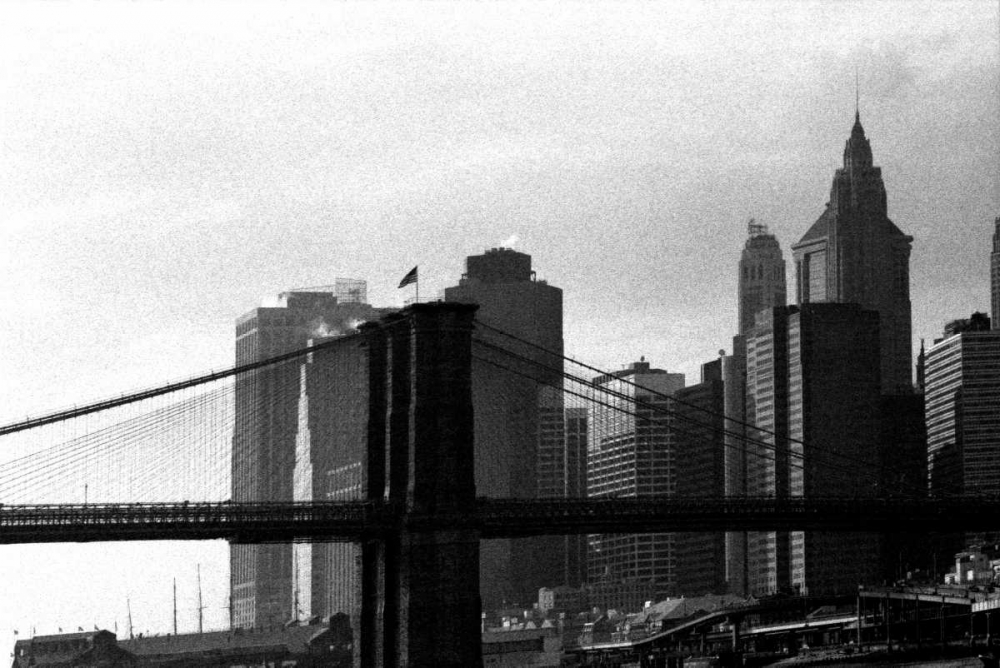 Downtown Manhattan 2