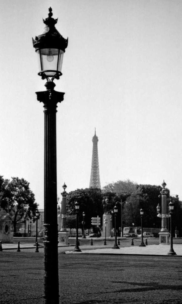 Eifel Tower 3