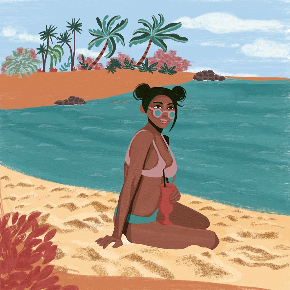 Island Bliss