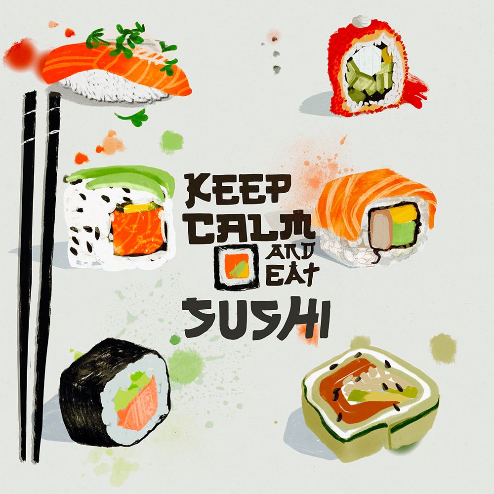 Sushi 3 V2