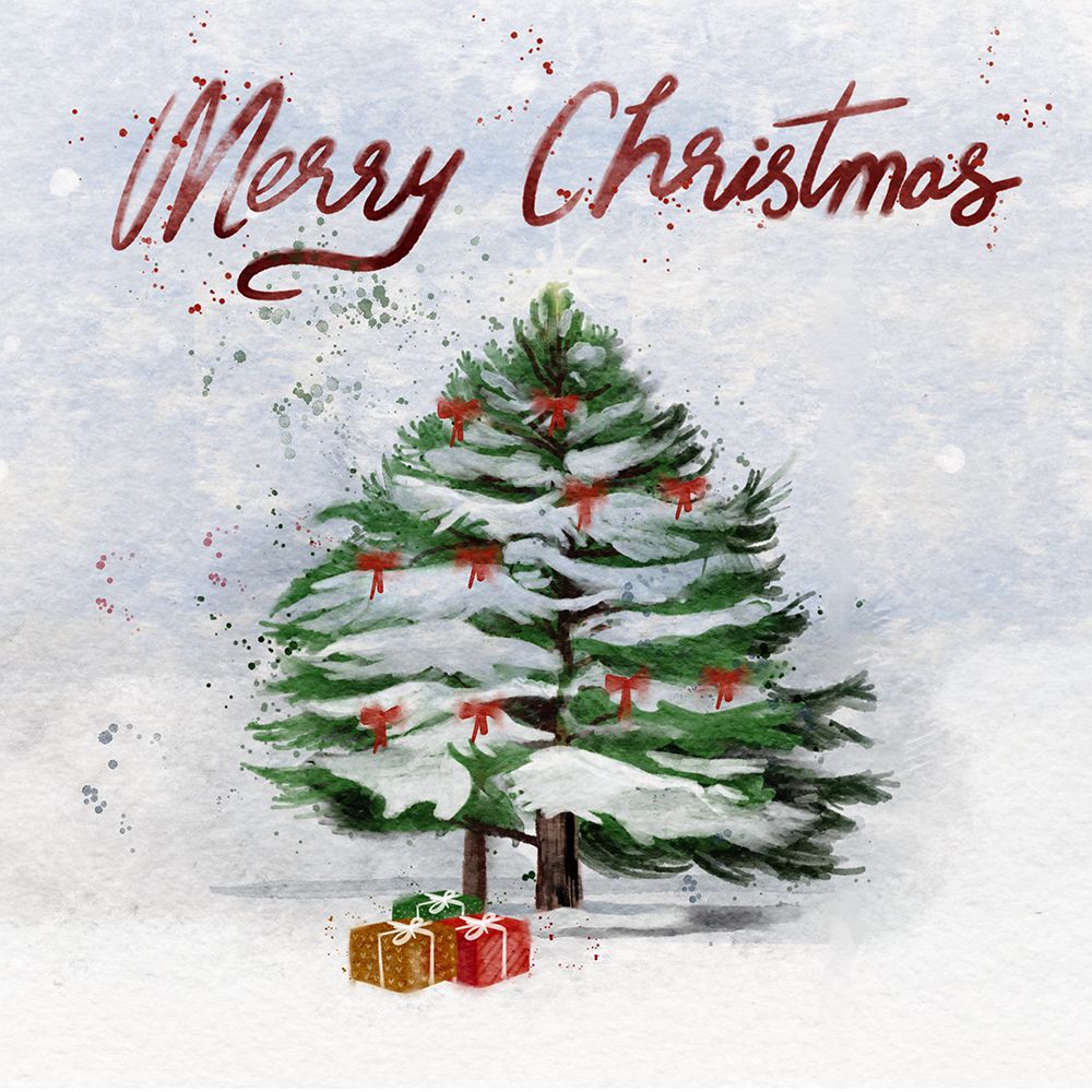 Treemendous  Christmas