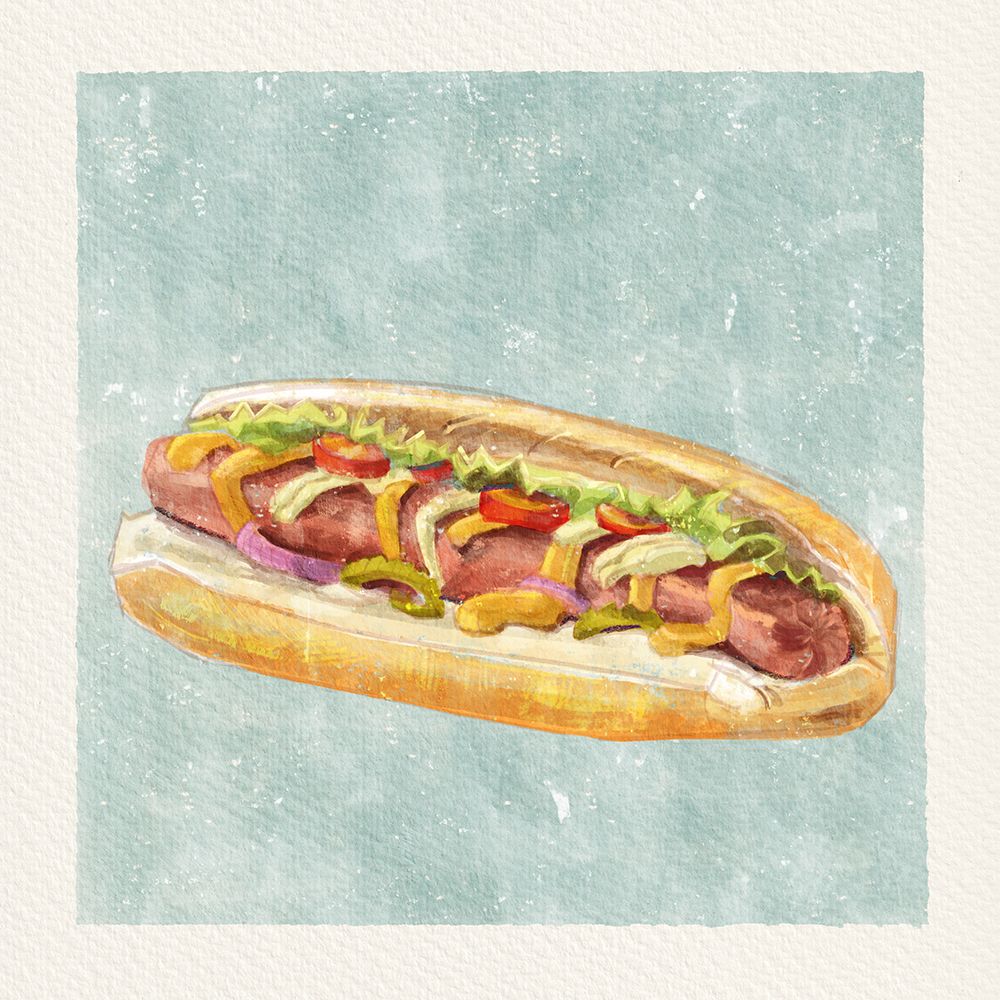 Go Hot Dog