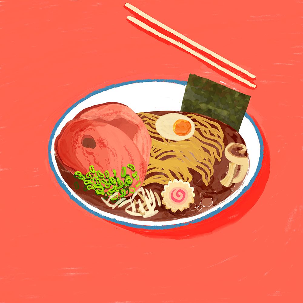 Ramen