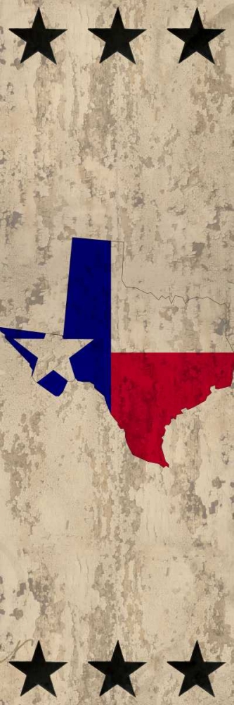 Lone Star State