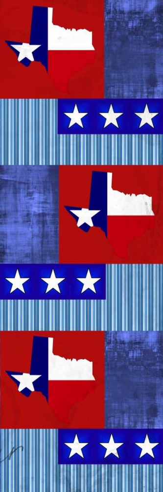 Texas State of Mind
