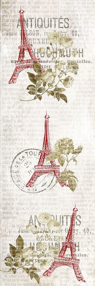 Paris Script panel