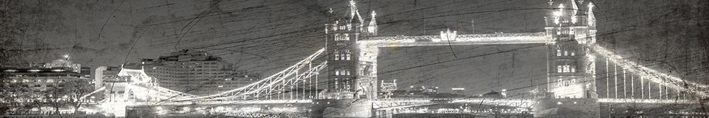 London Bridge at Night