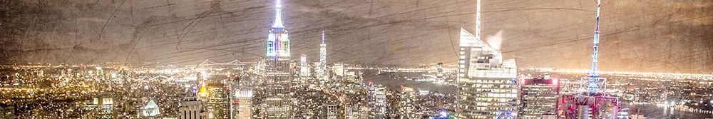 NYC Lights
