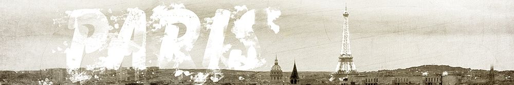 Paris City of Love v2