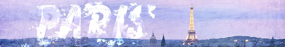 Paris City of Love