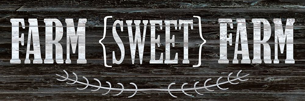 Farm Sweet Farm