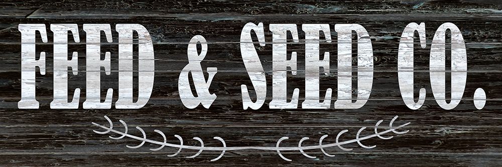 Feed and Seed Co