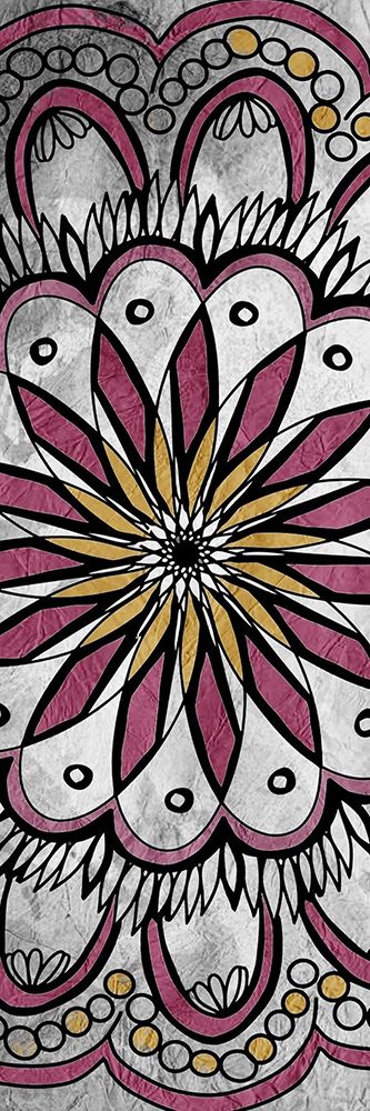 Mandala Panel 1