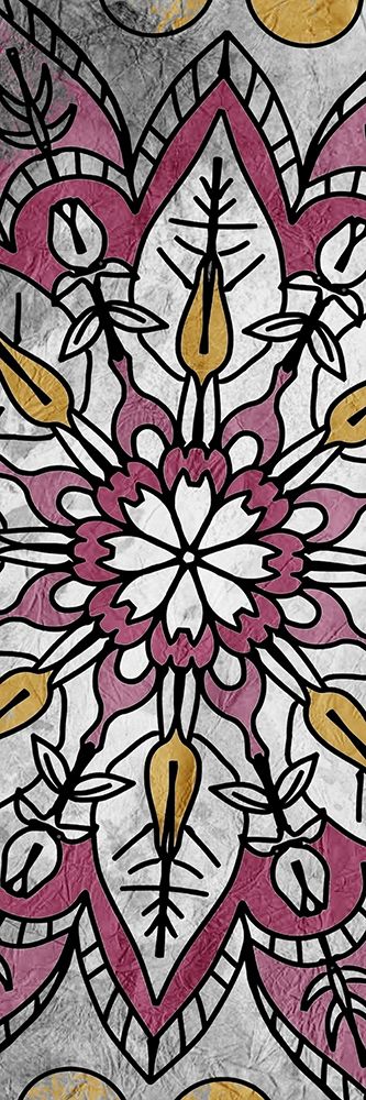 Mandala Panel 2