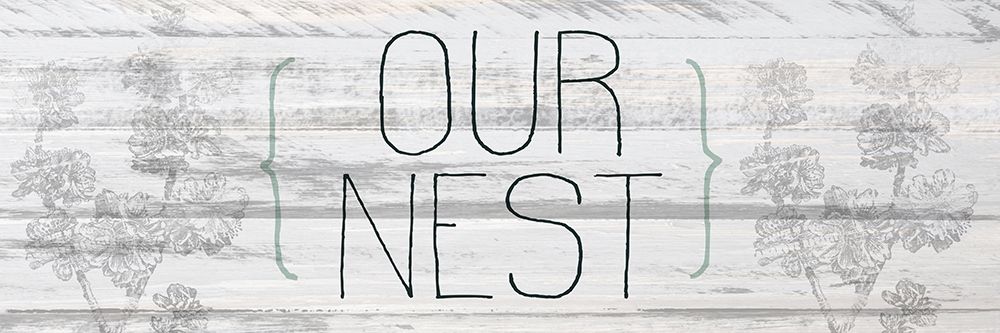 Our Nest