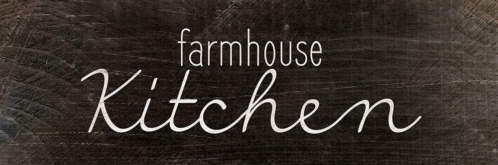 Farmhouse Kitchen
