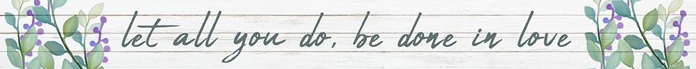All You Do