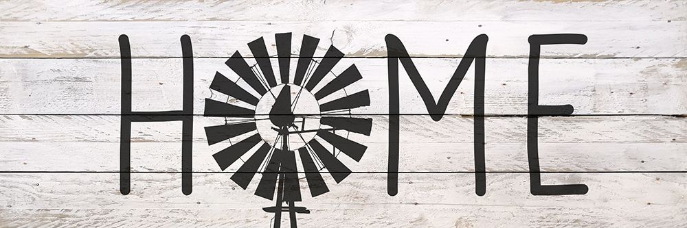 Windmill Home