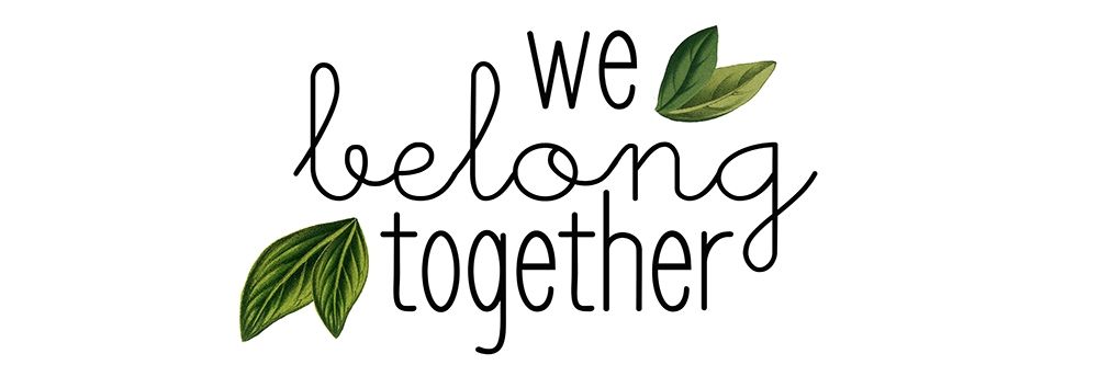 We Belong Together