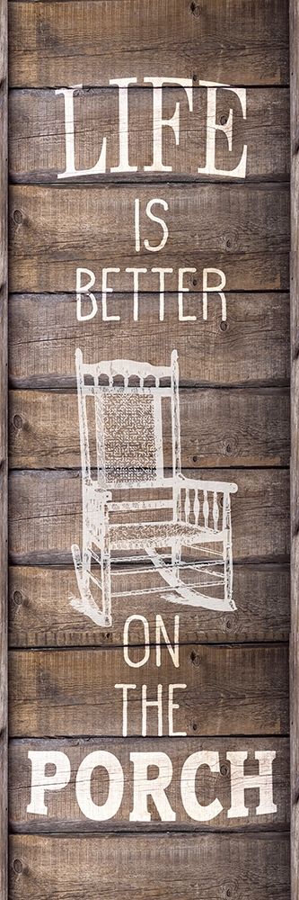 Life is Better
