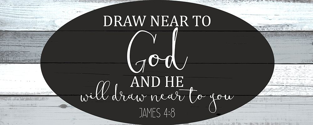 Draw Near