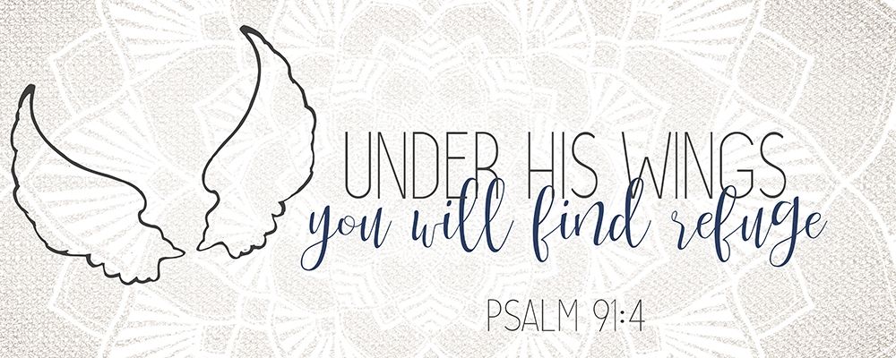 Psalm Wings