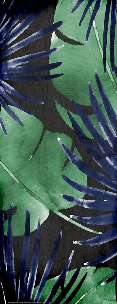 In the Jungle 1