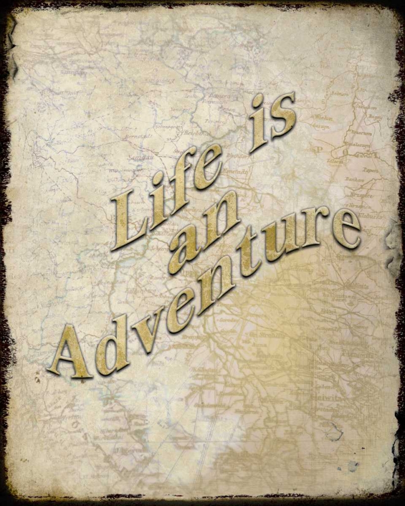 Life Is