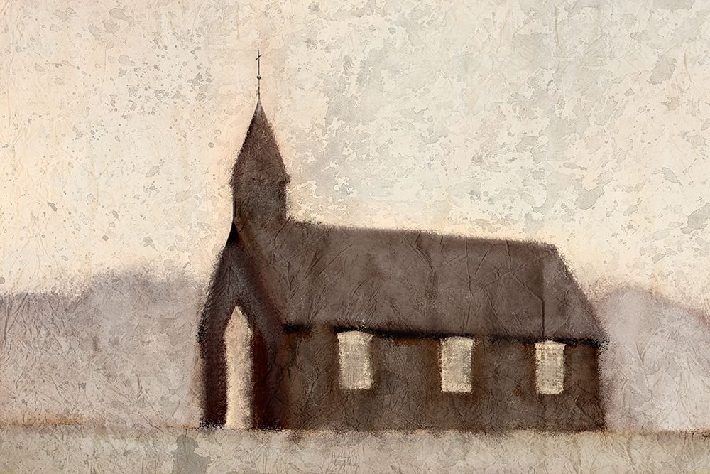 Mountain Church