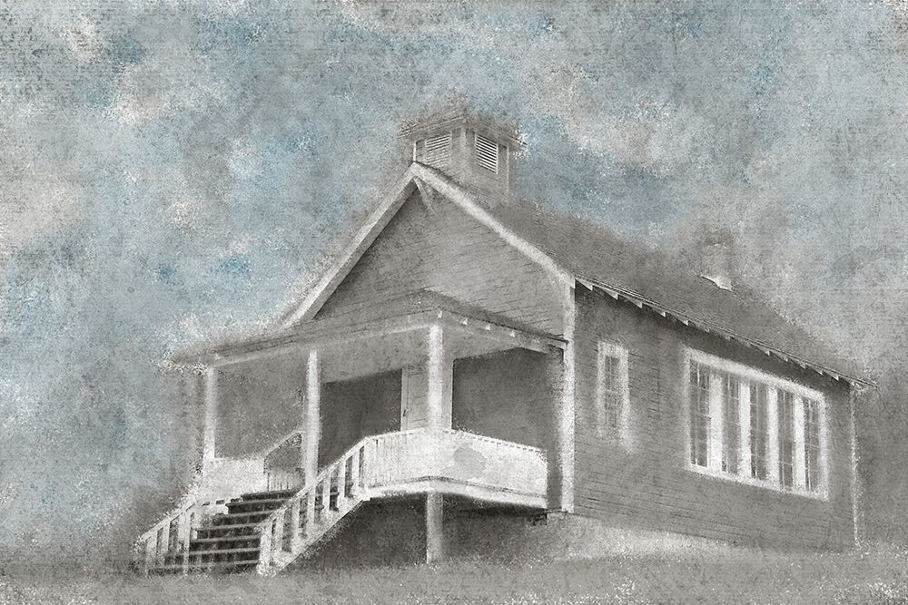Steps to School