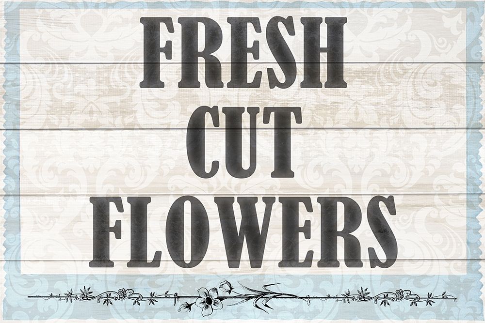Fresh Cut Flowers
